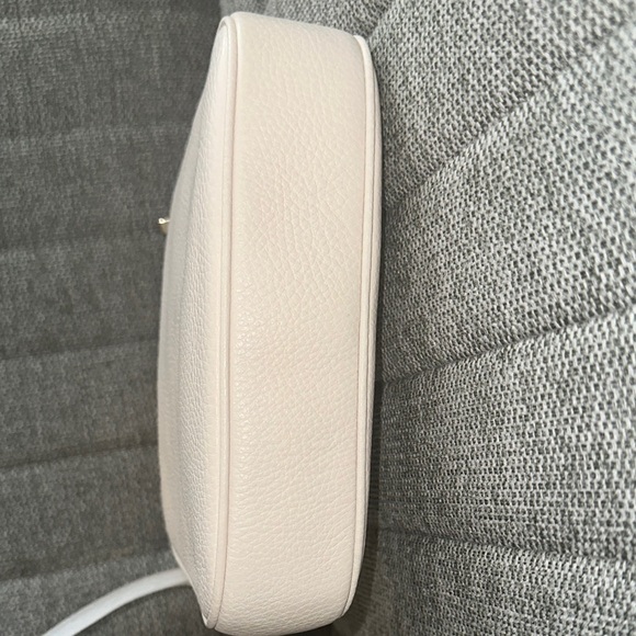 Kate Spade Cream Crossbody Bag - Picture 9 of 9